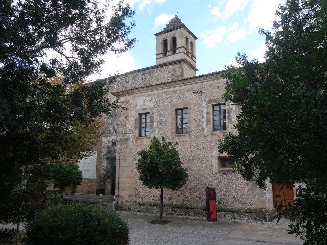 Museu de Pollen&ccedil;a (27. Nov.)