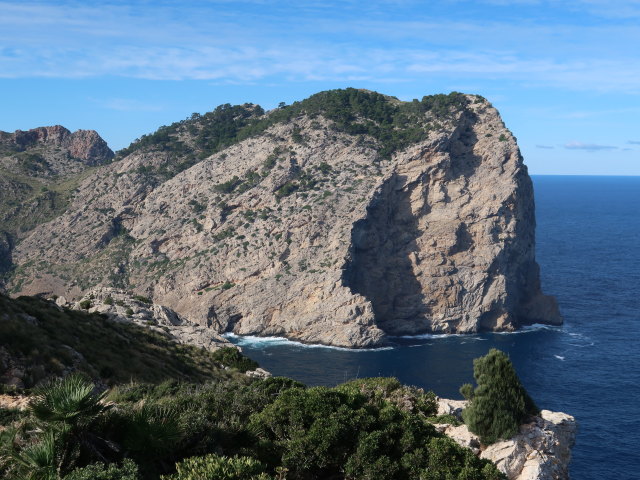 Cap de Catalunya (28. Nov.)