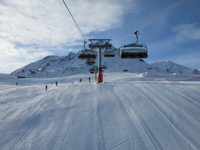 Jochbahn