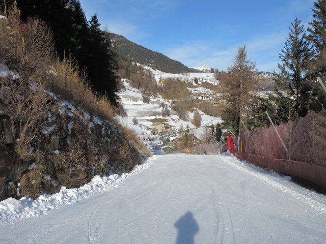 Talabfahrt