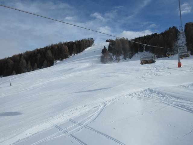 Rojenbahn
