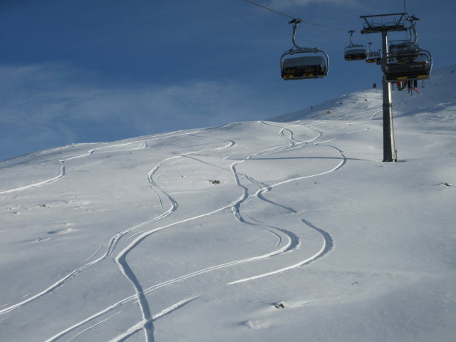 Rojenbahn
