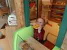Nils am Spielplatz