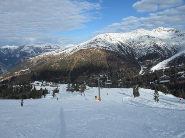 Zirmabfahrt