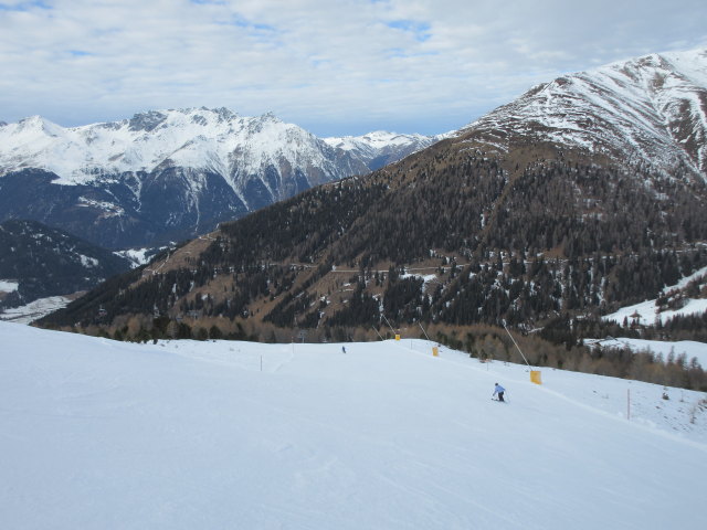 Gaislochabfahrt