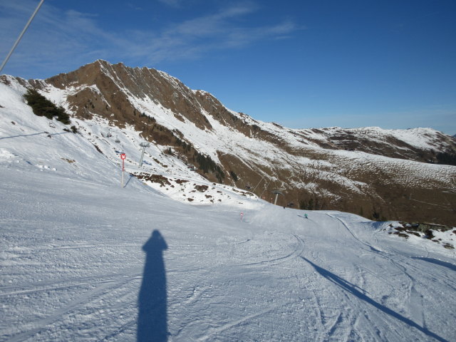 Zweitausenderpiste