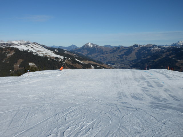 Resterkogelpiste