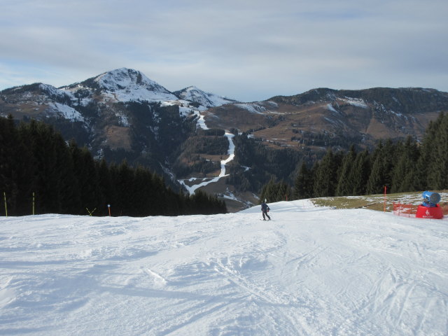 Pengelsteinpiste II