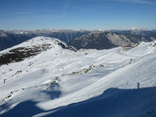 Hochzeiger