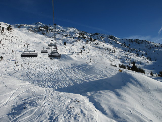 Hochzeigerbahn 2.5
