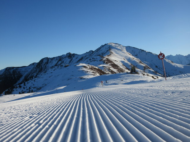 Weinbergpiste