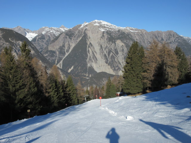 Rifenalpiste