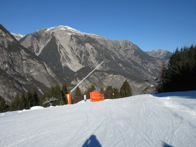 Rifenalpiste