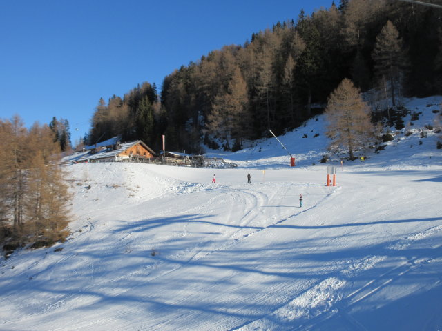 Zammer Alm, 