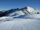 Weinbergpiste