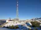 Bergstation, 2.202 m