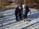 Sabine und Nils