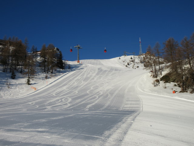 Großeckabfahrt