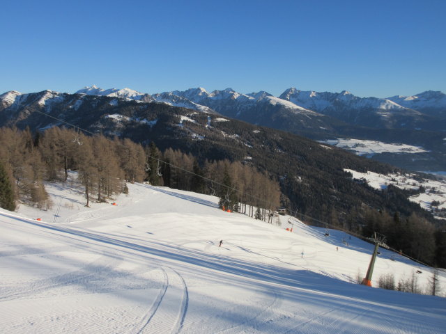 Großeckabfahrt