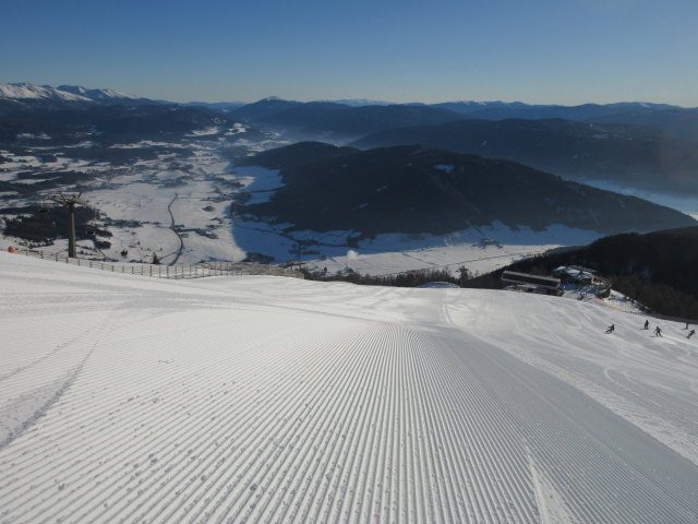 Steilhang Großeck
