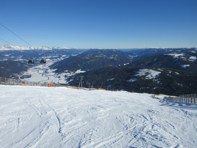Karabfahrt