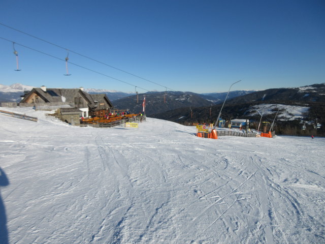 Kösselbacheralm