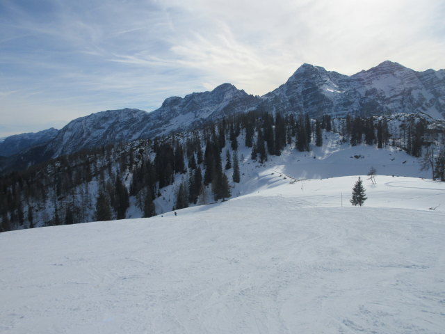 Märchenwald-Piste