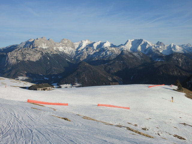 Schwarzeck-Piste