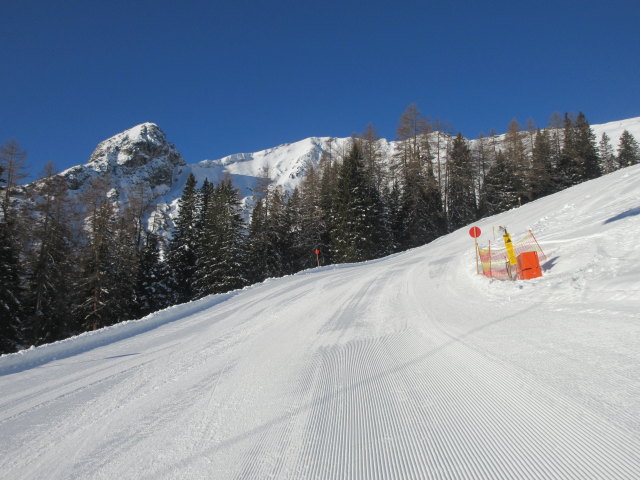 Alpjoch-Abfahrt