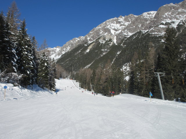Malchbach-Abfahrt