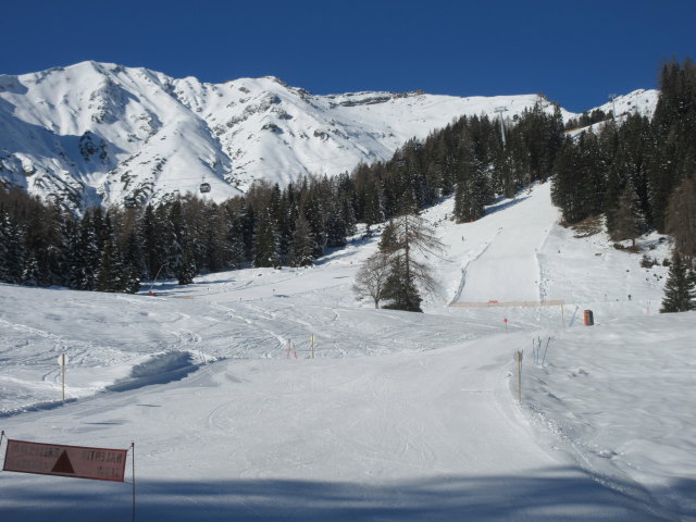 Malchbach-Abfahrt