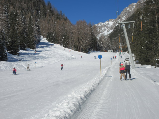 Malchbach-Lift