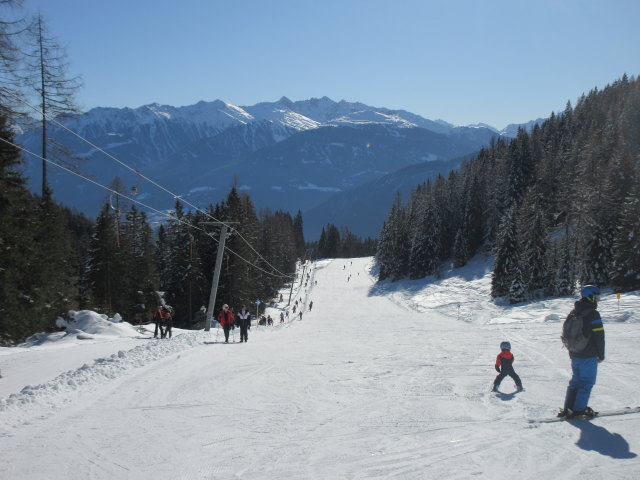 Malchbach-Abfahrt