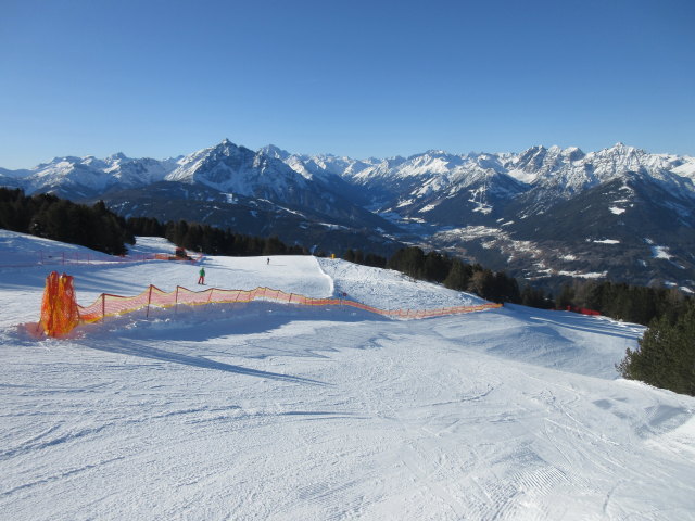 Rennstrecke