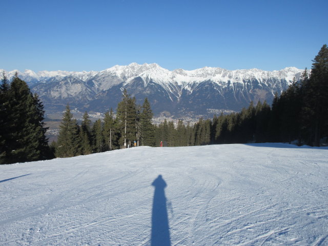 Familienabfahrt