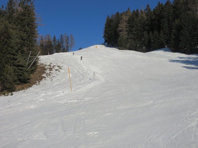 Olympiaabfahrt