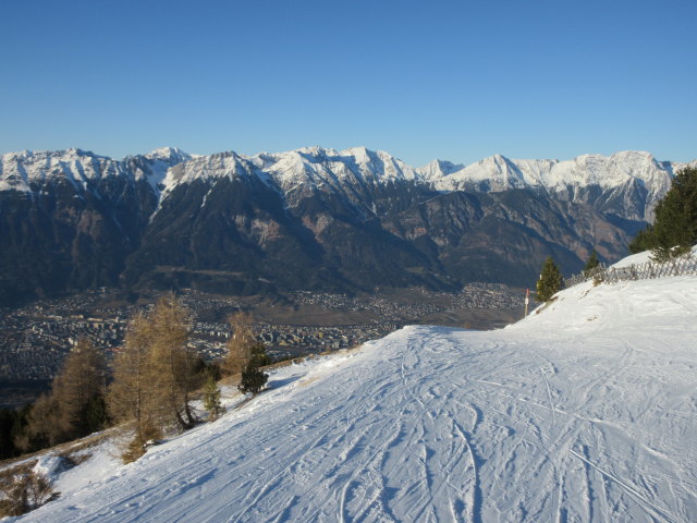 Olympiaabfahrt
