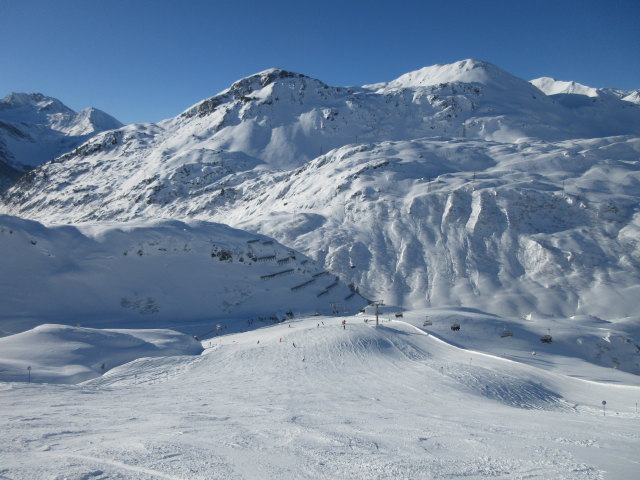 Arlenmähderpiste