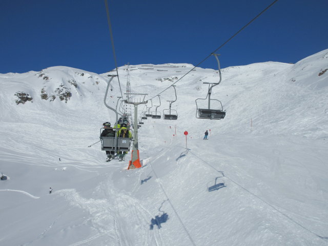 Albonagratbahn