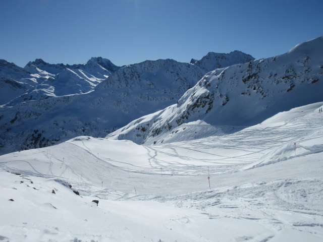 Sonnleitenpiste
