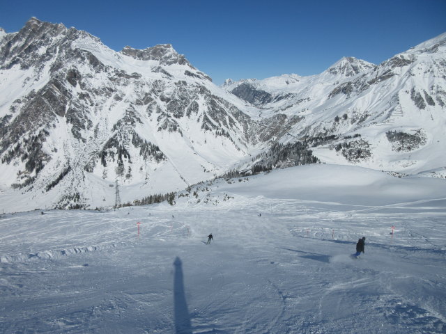 Markus am Seelehang