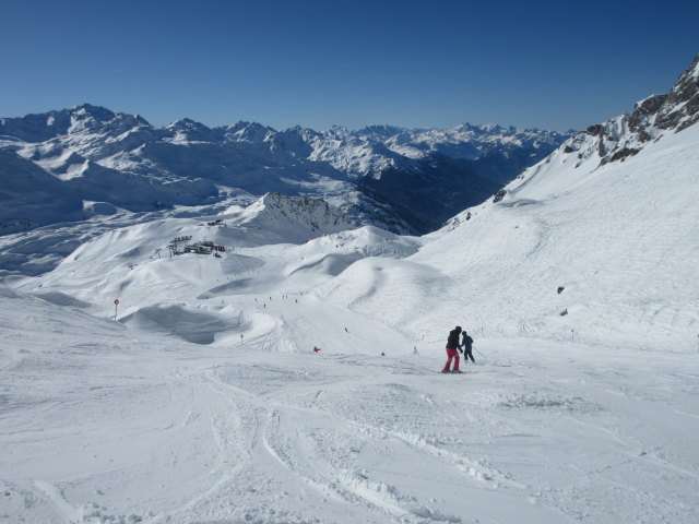 Valfagehrjochpiste