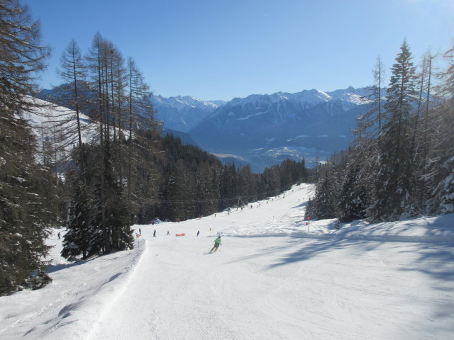 Skistra&szlig;e