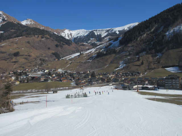 &Uuml;bungshang Schwarzwiese