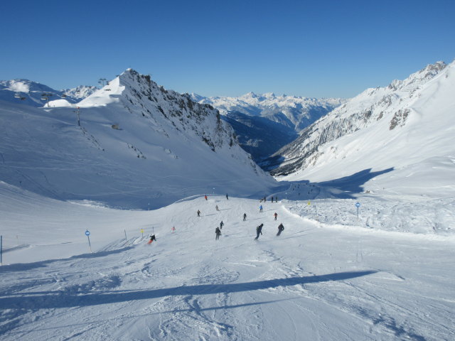Valfagehrpiste