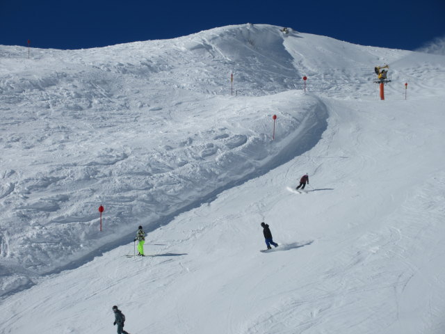 Markus Stei&szlig;bachtal-Arlenrainpiste