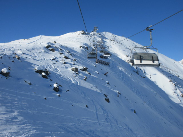 Grubenkopfbahn