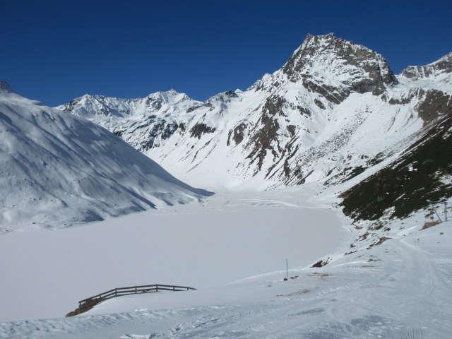 Rifflsee
