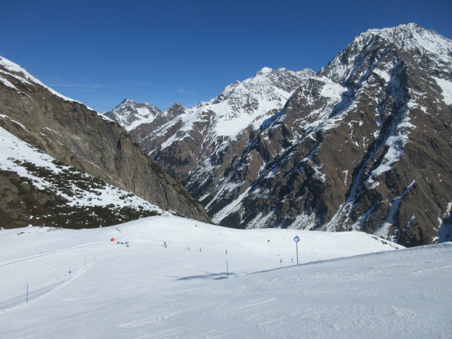 Hirschtalpiste