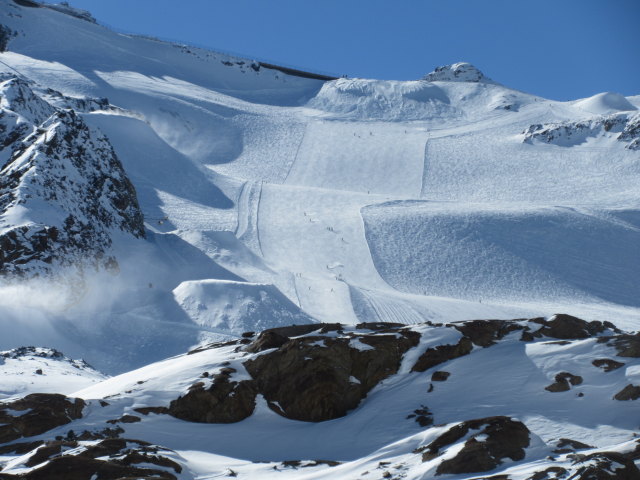 Wildspitzpiste